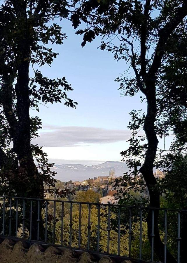 Mas Du Kairos - Gite Romarin Venasque Dış mekan fotoğraf